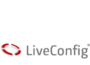 LiveConfig Logo